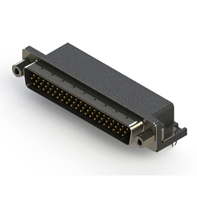 633-062-363-043 EDAC Inc.  D-Sub-Steckverbinderbaugruppen